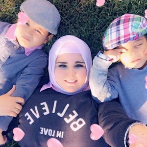 Meet your Posher, Hanan